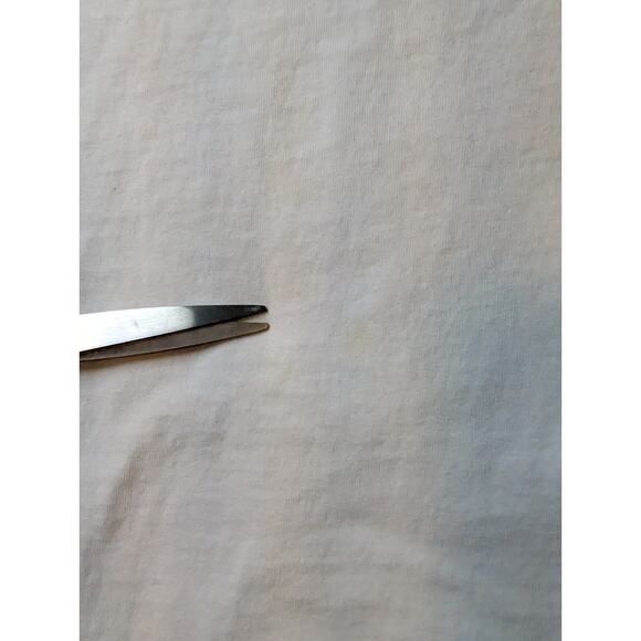 VTG West Coast Chopper CFL Series Skull Fire Flame Long Sleeve TShirt XXL Harley - Picture 5 of 9